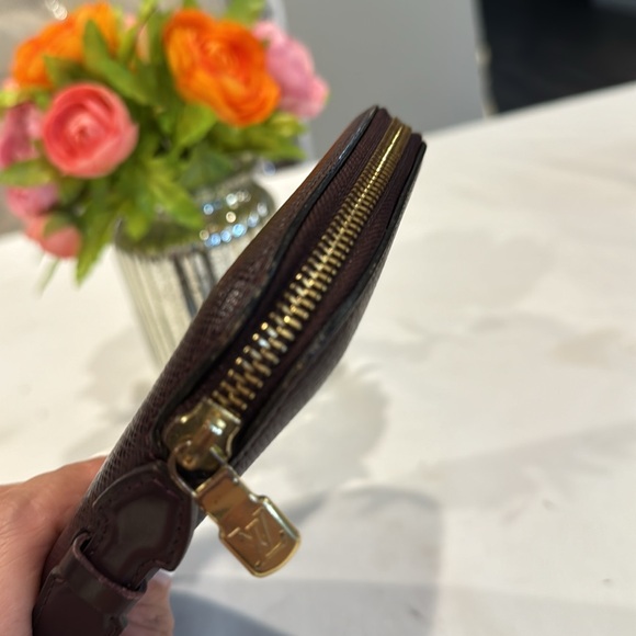 Authentic Louis Vuitton Tyga organizer - Picture 9 of 16